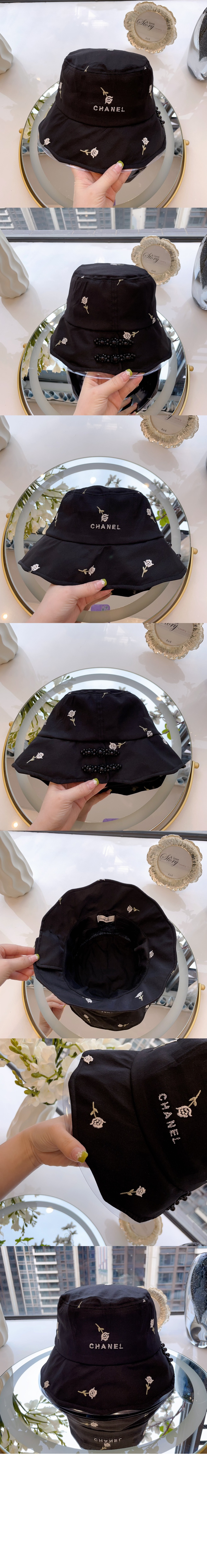 미러급레플리카사이트 | 명품레플리카 전문 쇼핑몰  | 퍼스트원 - 벙거지 AA6347 > 샤넬