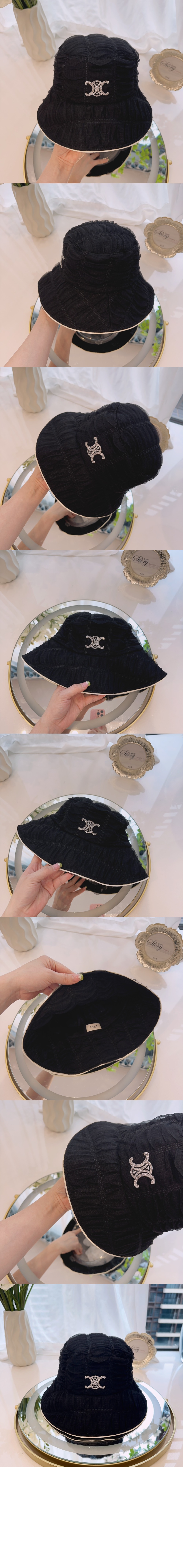 미러급레플리카사이트 | 명품레플리카 전문 쇼핑몰  | 퍼스트원 - 벙거지 AA2578 > 샤넬