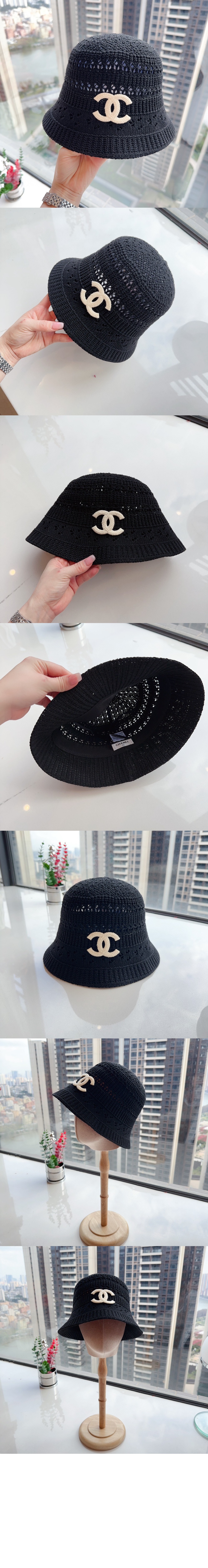 미러급레플리카사이트 | 명품레플리카 전문 쇼핑몰  | 퍼스트원 - 니트 벙거지 AA5786 > 샤넬