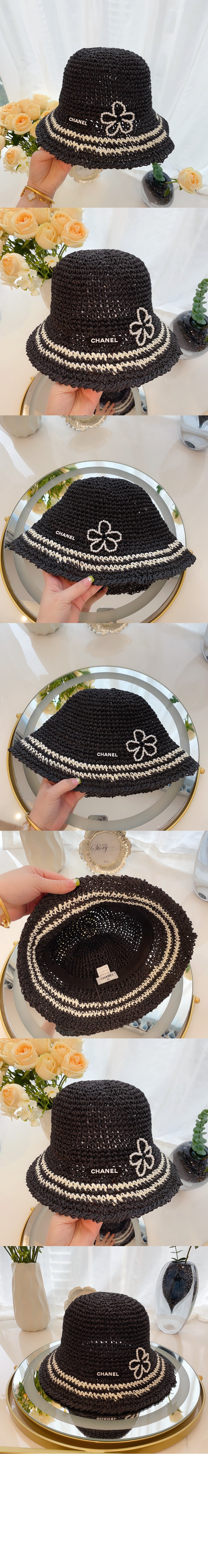 미러급레플리카사이트 | 명품레플리카 전문 쇼핑몰  | 퍼스트원 - 니트 벙거지 AA3447 > 셀린느