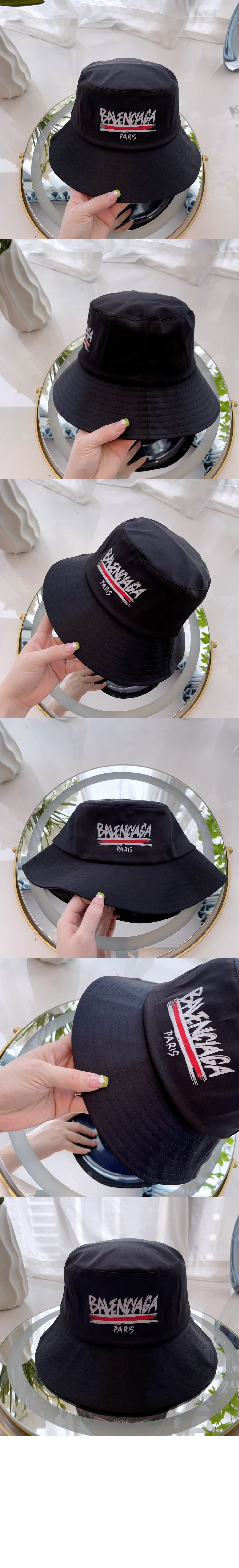 미러급레플리카사이트 | 명품레플리카 전문 쇼핑몰  | 퍼스트원 - 벙거지 635743 > 발렌시아가