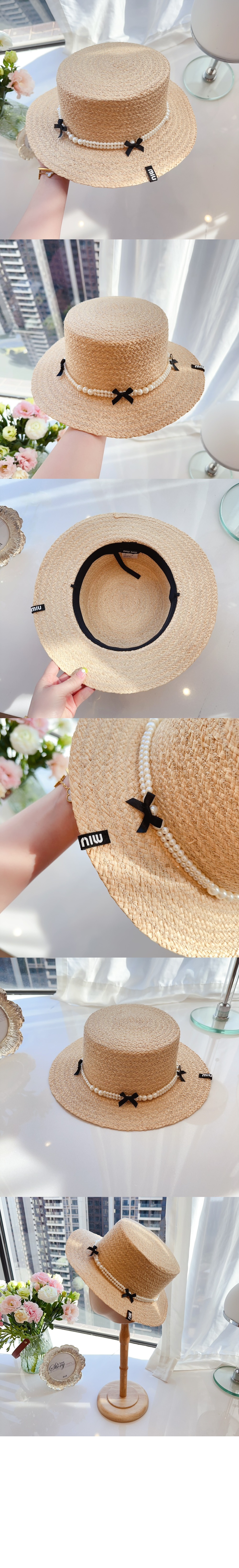 미러급레플리카사이트 | 명품레플리카 전문 쇼핑몰  | 퍼스트원 - 선캡 5HC824 > 미우미우