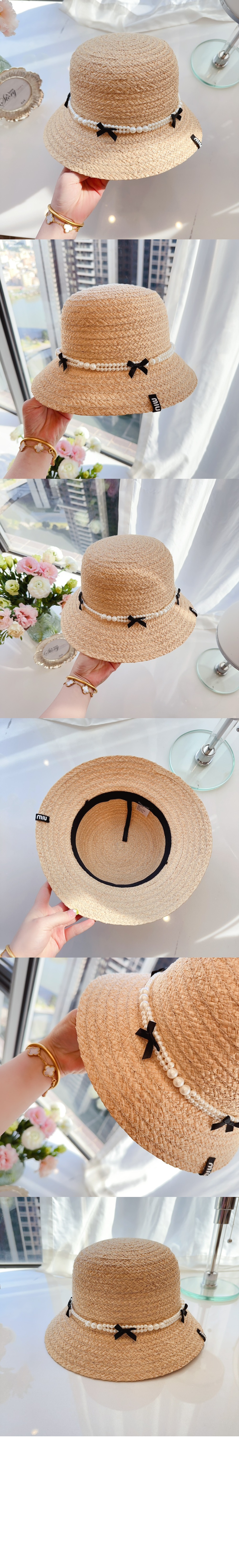 미러급레플리카사이트 | 명품레플리카 전문 쇼핑몰  | 퍼스트원 - 선캡 5HC633 > 미우미우