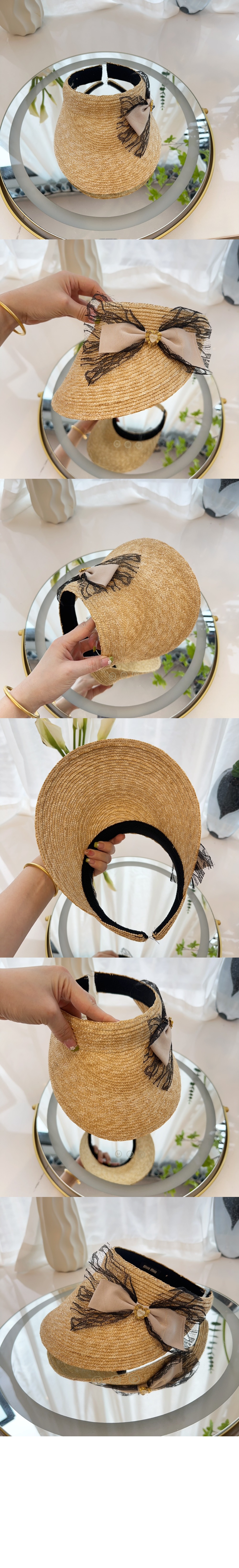 미러급레플리카사이트 | 명품레플리카 전문 쇼핑몰  | 퍼스트원 - 선캡 5HC441 > 미우미우