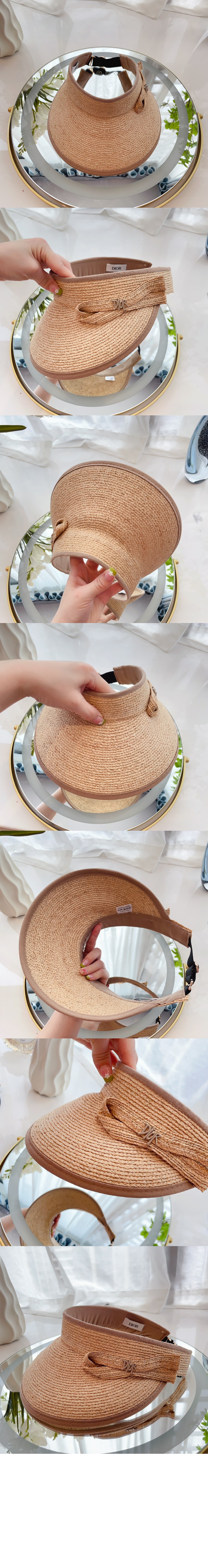 미러급레플리카사이트 | 명품레플리카 전문 쇼핑몰  | 퍼스트원 - 선캡 3CD5P > 디올