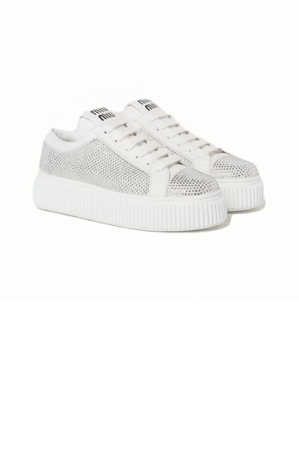 미러급레플리카사이트 | 명품레플리카 전문 쇼핑몰  | 퍼스트원 - 스니커즈 5E043E > 미우미우