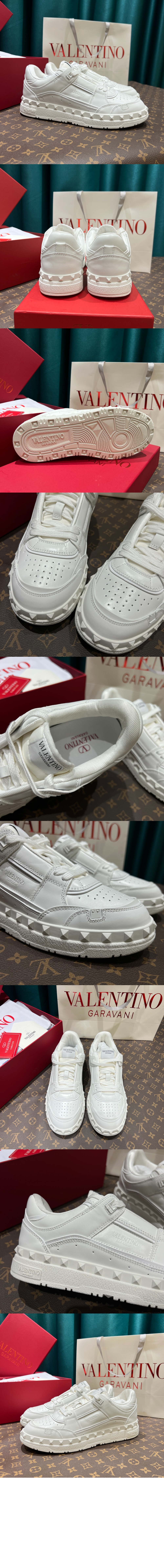 미러급레플리카사이트 | 명품레플리카 전문 쇼핑몰  | 퍼스트원 - 스니커즈 4Y2S0H > 발렌티노