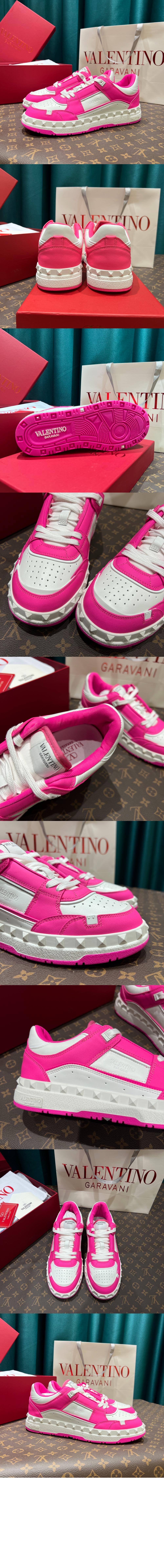 미러급레플리카사이트 | 명품레플리카 전문 쇼핑몰  | 퍼스트원 - 스니커즈 4Y2S0H > 발렌티노