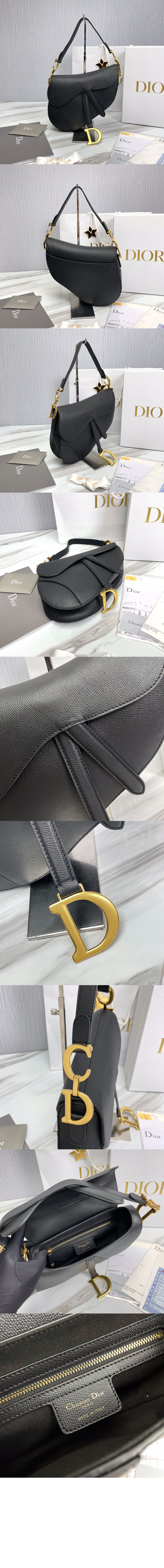 미러급레플리카사이트 | 명품레플리카 전문 쇼핑몰  | 퍼스트원 - 새들백 미듐 M0446 > 디올