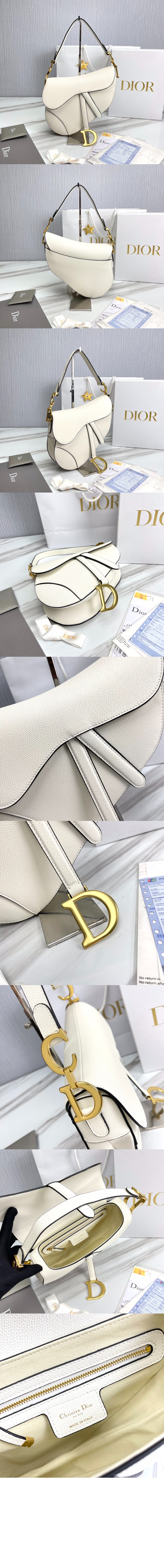 미러급레플리카사이트 | 명품레플리카 전문 쇼핑몰  | 퍼스트원 - 새들백 미듐 M0446 > 디올