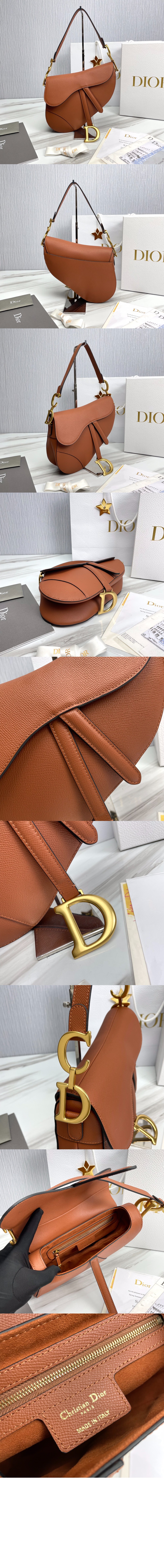 미러급레플리카사이트 | 명품레플리카 전문 쇼핑몰  | 퍼스트원 - 새들백 미듐 M0446 > 디올