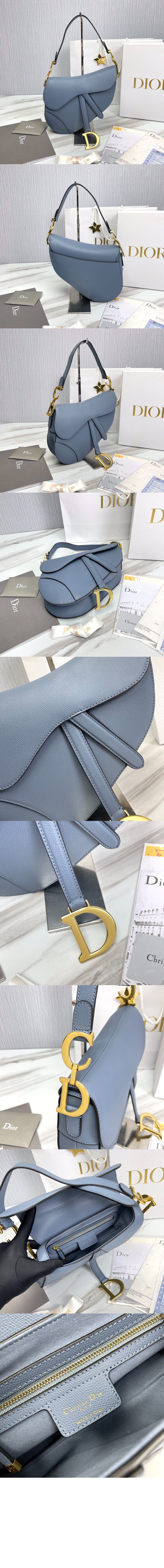 미러급레플리카사이트 | 명품레플리카 전문 쇼핑몰  | 퍼스트원 - 새들백 미듐 M0446 > 디올
