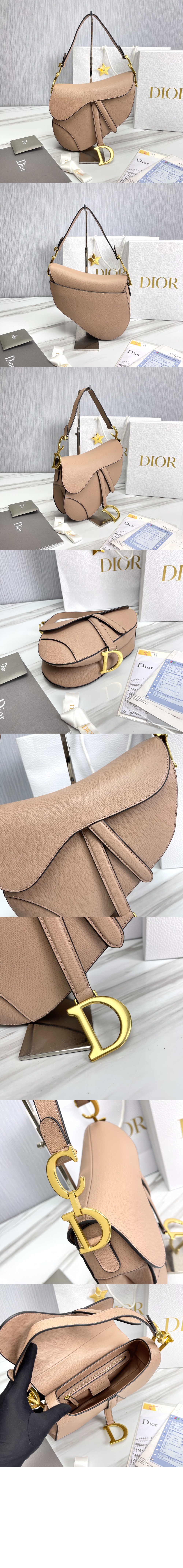 미러급레플리카사이트 | 명품레플리카 전문 쇼핑몰  | 퍼스트원 - 새들백 미듐 M0446 > 디올