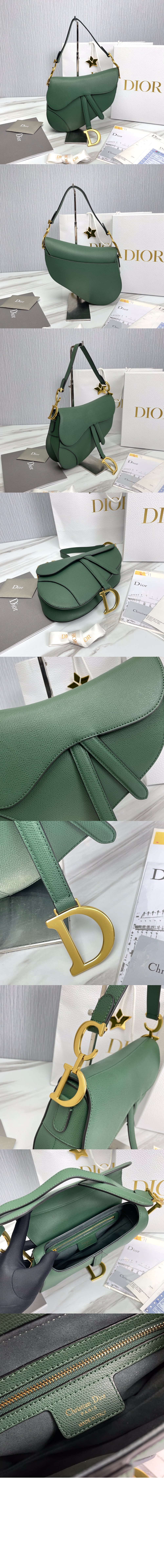 미러급레플리카사이트 | 명품레플리카 전문 쇼핑몰  | 퍼스트원 - 새들백 미듐 M0446 > 디올