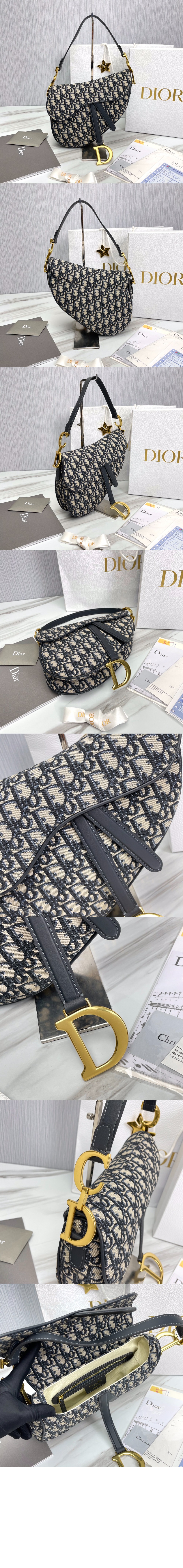 미러급레플리카사이트 | 명품레플리카 전문 쇼핑몰  | 퍼스트원 - 새들백 미듐 M0446 > 디올