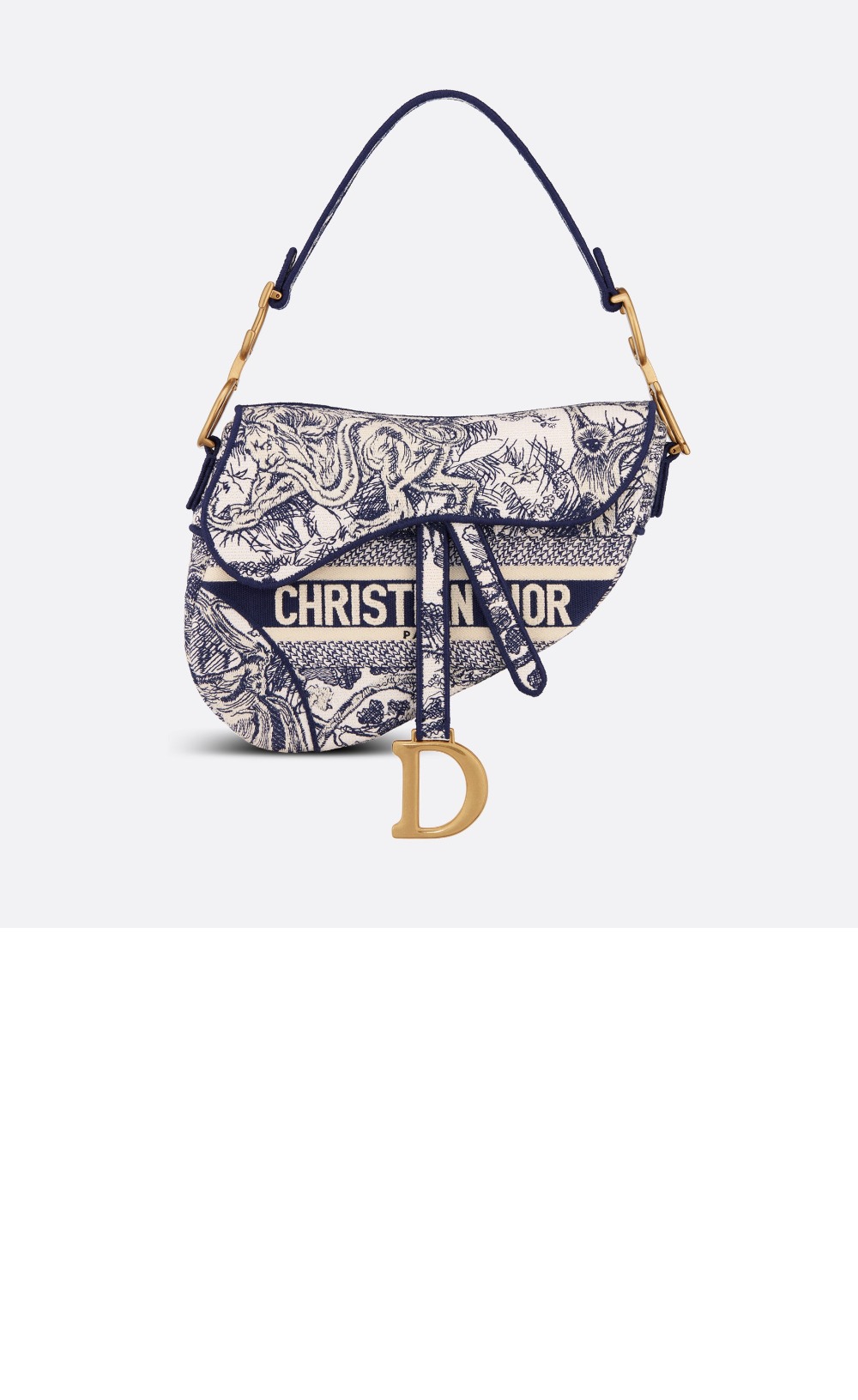 미러급레플리카사이트 | 명품레플리카 전문 쇼핑몰  | 퍼스트원 - 새들백 미듐 M0446 > 디올