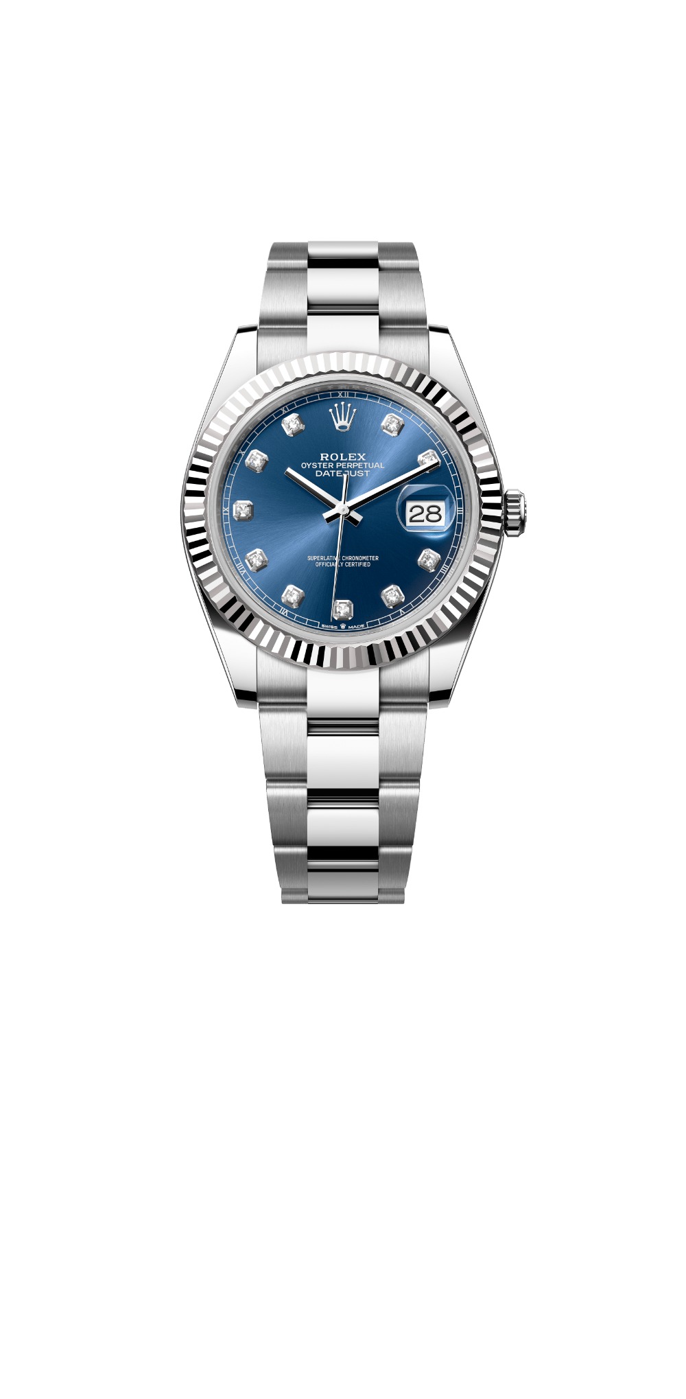 미러급레플리카사이트 | 명품레플리카 전문 쇼핑몰  | 퍼스트원 - 데이저스트 41 126334 > 롤렉스