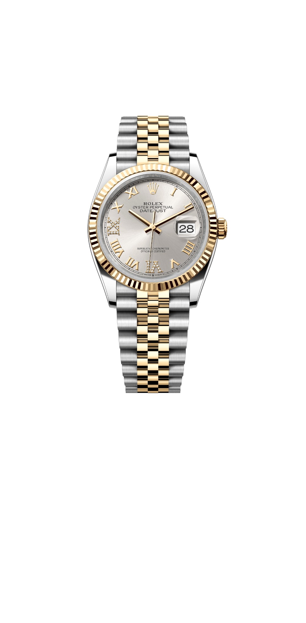 미러급레플리카사이트 | 명품레플리카 전문 쇼핑몰  | 퍼스트원 - 데이저스트 콤비 36 126233 > 롤렉스