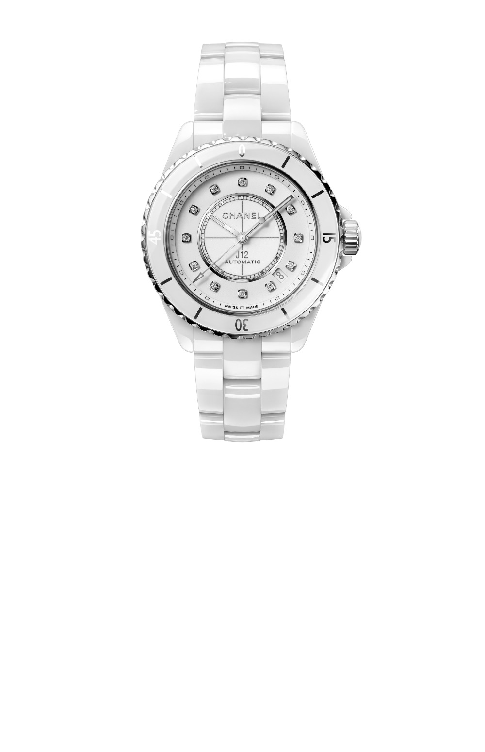 미러급레플리카사이트 | 명품레플리카 전문 쇼핑몰  | 퍼스트원 - J12 워치 칼리버 38 H5705 > 샤넬