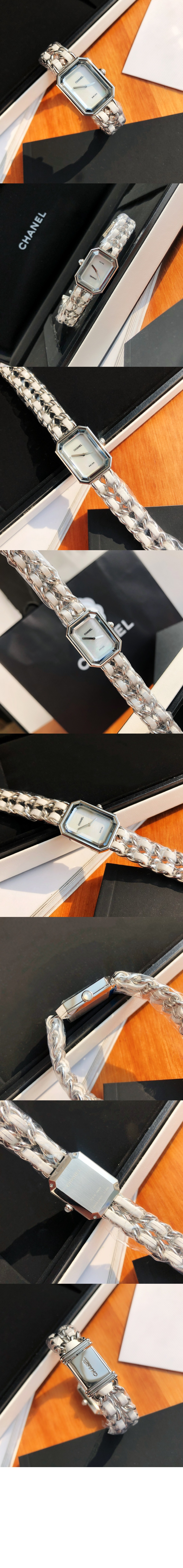 미러급레플리카사이트 | 명품레플리카 전문 쇼핑몰  | 퍼스트원 - 프리미에르 락 26 H5584 > 샤넬