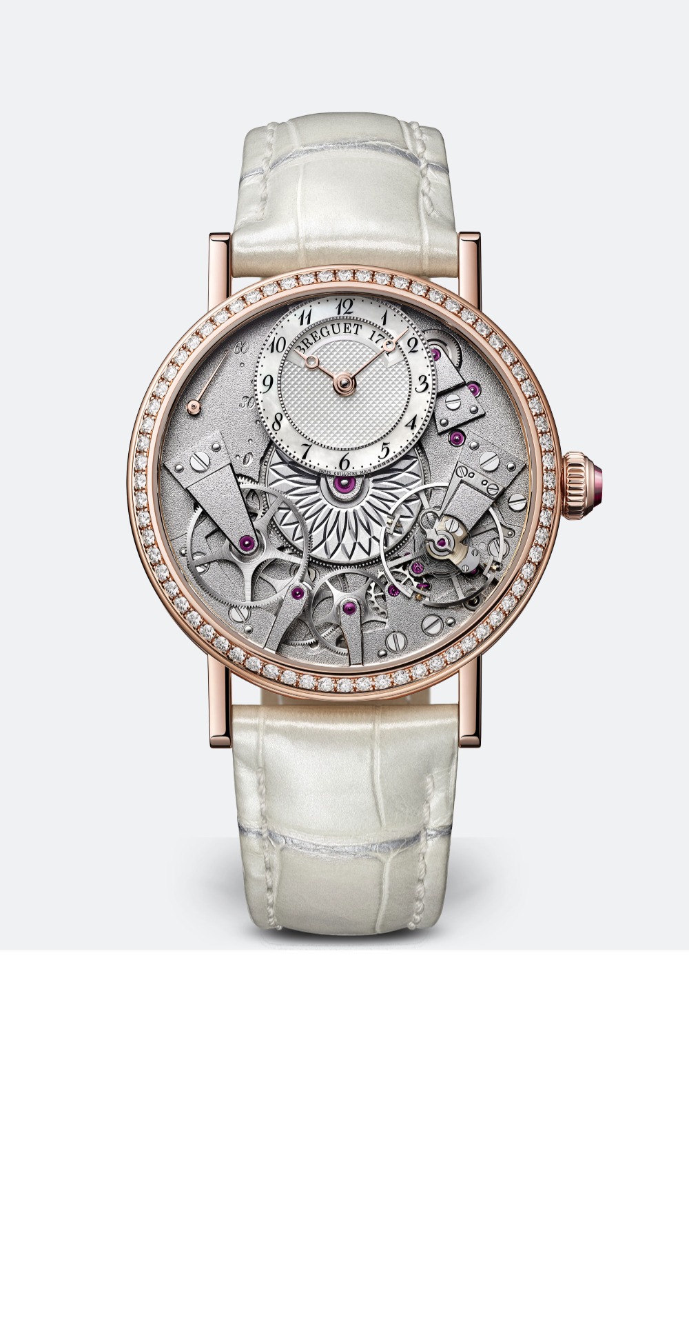 미러급레플리카사이트 | 명품레플리카 전문 쇼핑몰  | 퍼스트원 - 트래디션 37 7038BR > 브레게