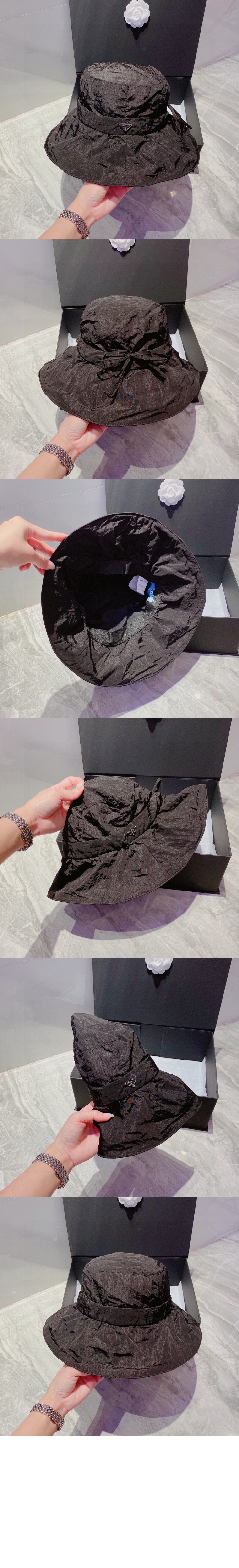 미러급레플리카사이트 | 명품레플리카 전문 쇼핑몰  | 퍼스트원 - 선캡 2HC624 > 프라다