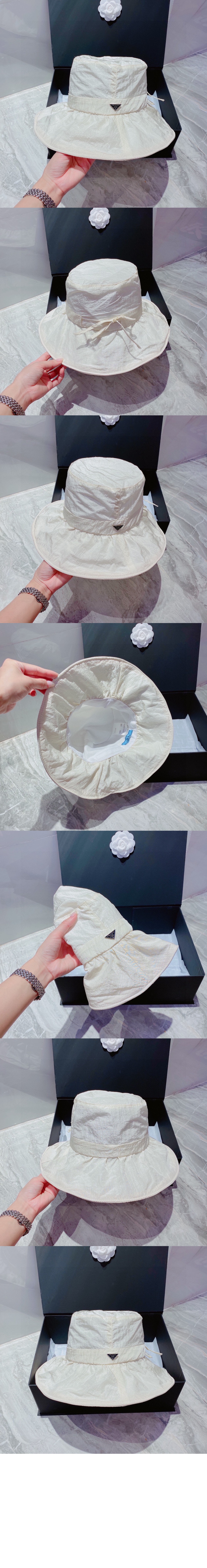 미러급레플리카사이트 | 명품레플리카 전문 쇼핑몰  | 퍼스트원 - 선캡 2HC624 > 프라다