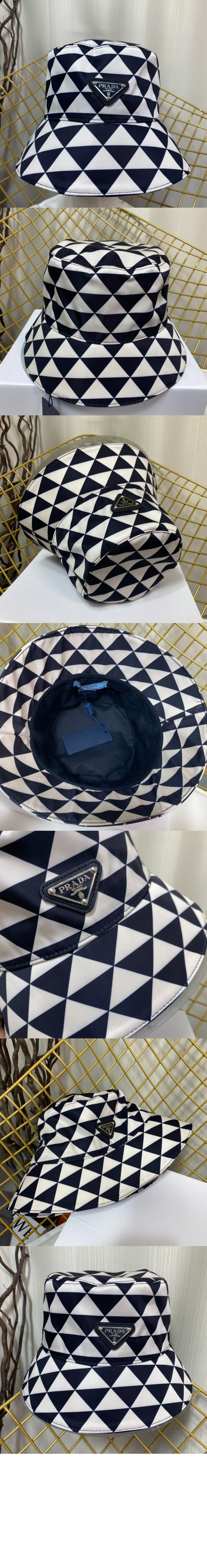 미러급레플리카사이트 | 명품레플리카 전문 쇼핑몰  | 퍼스트원 - 벙거지 2HC451 > 프라다