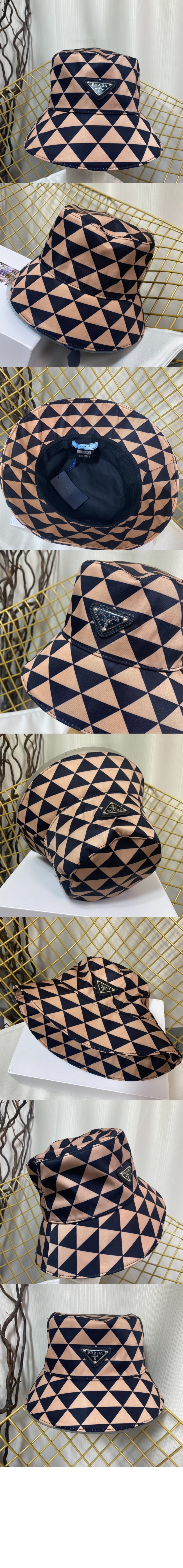 미러급레플리카사이트 | 명품레플리카 전문 쇼핑몰  | 퍼스트원 - 벙거지 2HC451 > 프라다