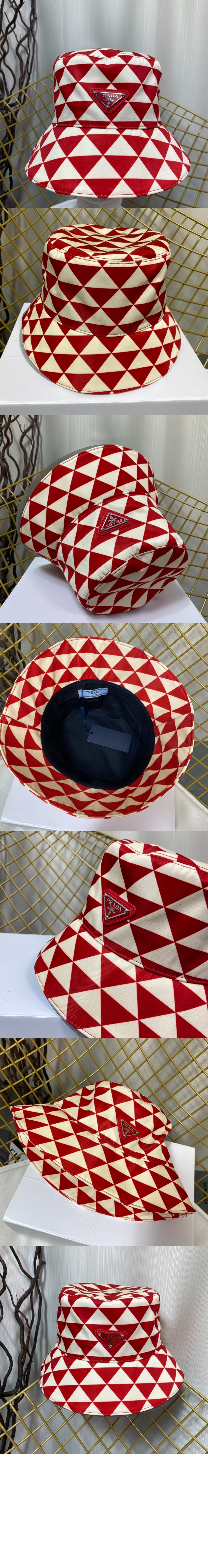 미러급레플리카사이트 | 명품레플리카 전문 쇼핑몰  | 퍼스트원 - 벙거지 2HC451 > 프라다