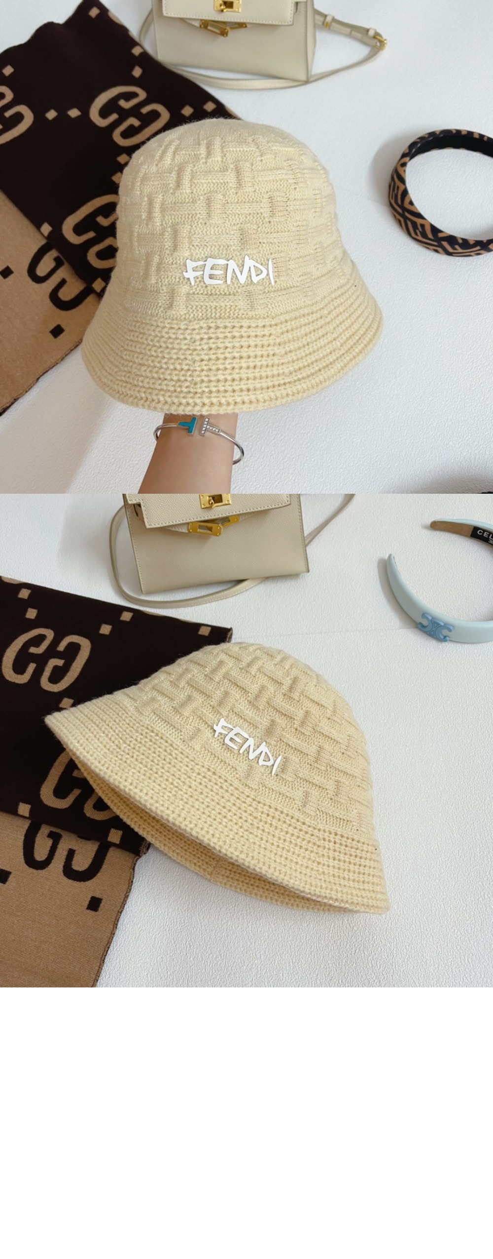 미러급레플리카사이트 | 명품레플리카 전문 쇼핑몰  | 퍼스트원 - 벙거지 FXQ631 > 펜디