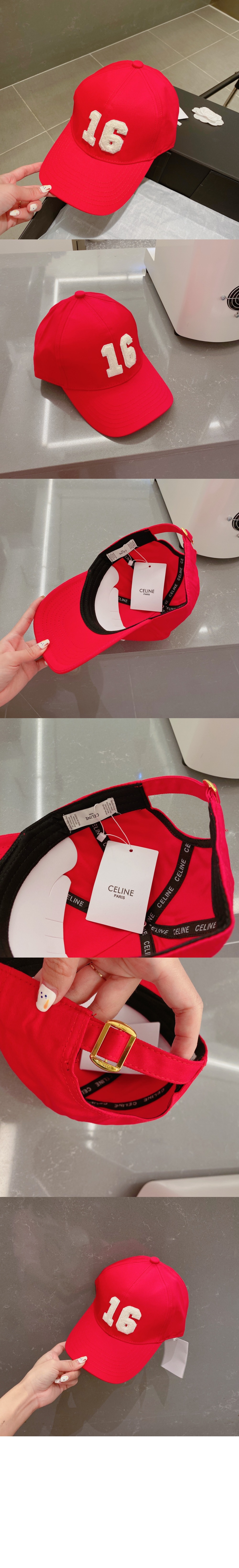 미러급레플리카사이트 | 명품레플리카 전문 쇼핑몰  | 퍼스트원 - 베이스볼 캡 2AU3F1 > 셀린느