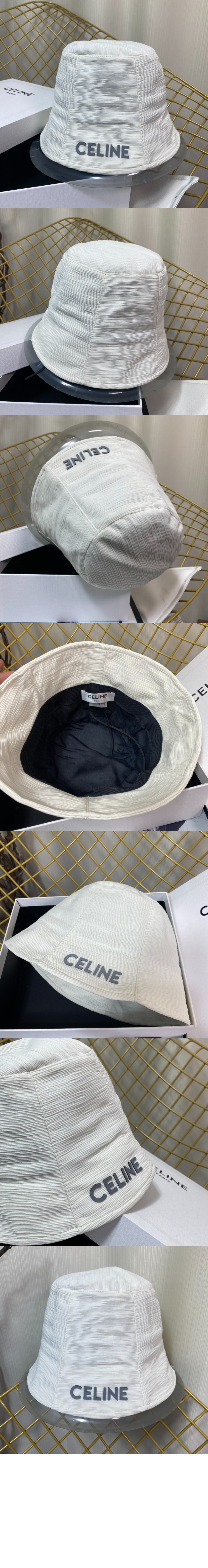 미러급레플리카사이트 | 명품레플리카 전문 쇼핑몰  | 퍼스트원 - 벙거지 2A3T53 > 셀린느