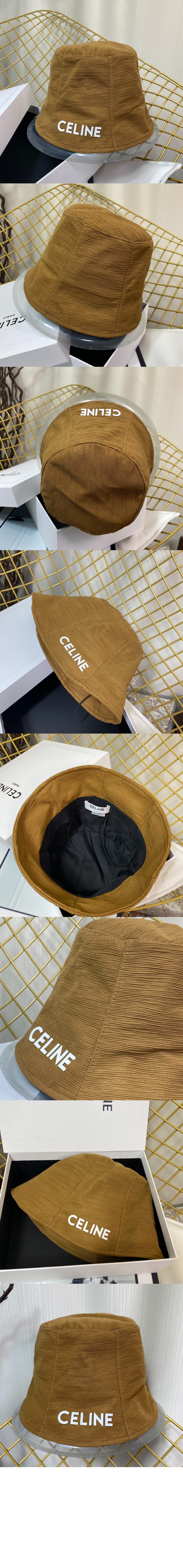 미러급레플리카사이트 | 명품레플리카 전문 쇼핑몰  | 퍼스트원 - 벙거지 2A3T53 > 셀린느