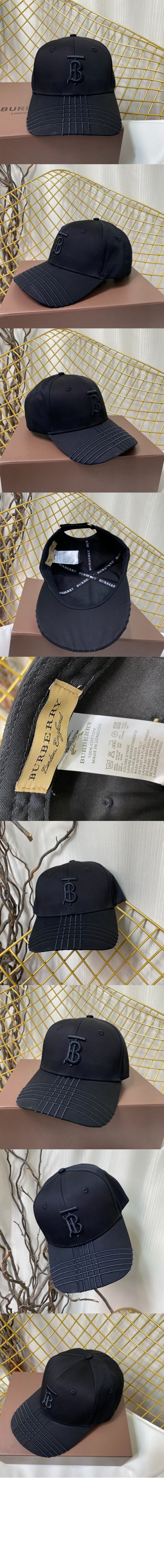 미러급레플리카사이트 | 명품레플리카 전문 쇼핑몰  | 퍼스트원 - 베이스볼 캡 8048654 > 버버리