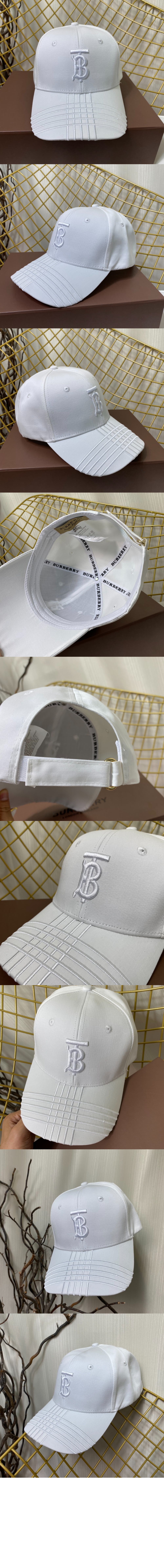 미러급레플리카사이트 | 명품레플리카 전문 쇼핑몰  | 퍼스트원 - 베이스볼 캡 8048654 > 버버리