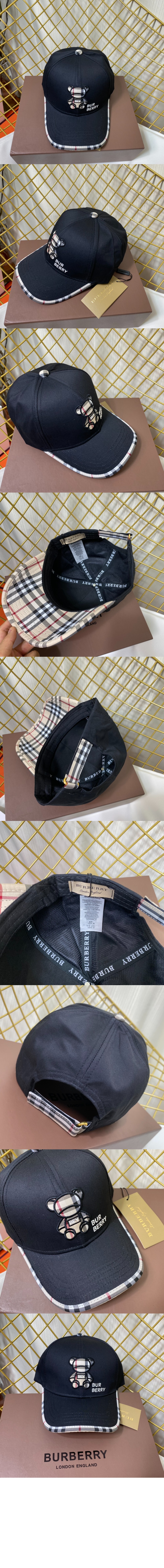 미러급레플리카사이트 | 명품레플리카 전문 쇼핑몰  | 퍼스트원 - 베이스볼 캡 8032581 > 버버리