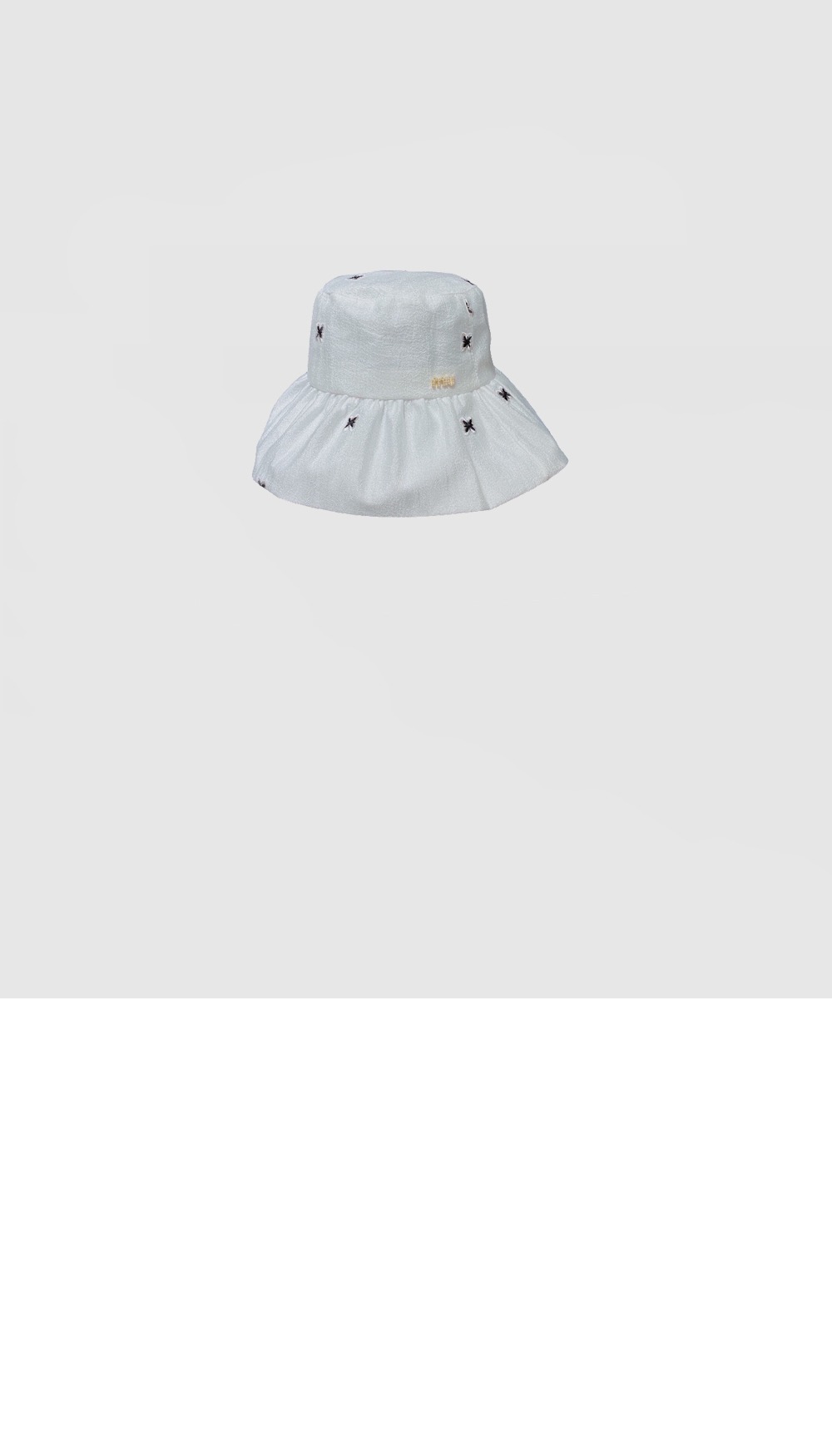 미러급레플리카사이트 | 명품레플리카 전문 쇼핑몰  | 퍼스트원 - 선캡 5HC632 > 미우미우