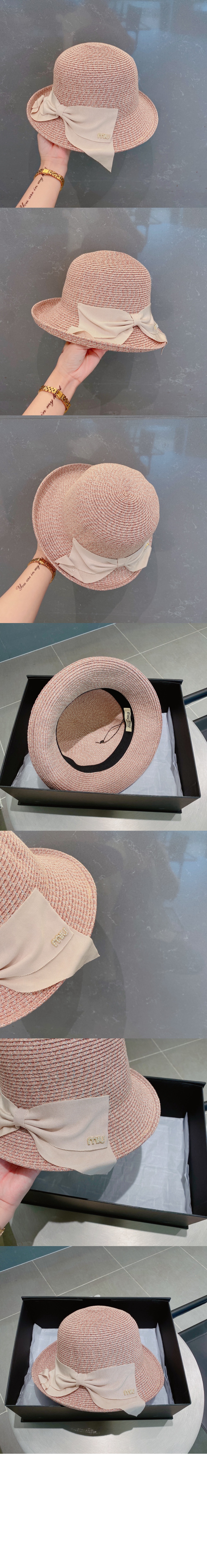 미러급레플리카사이트 | 명품레플리카 전문 쇼핑몰  | 퍼스트원 - 선캡 5HC485 > 미우미우