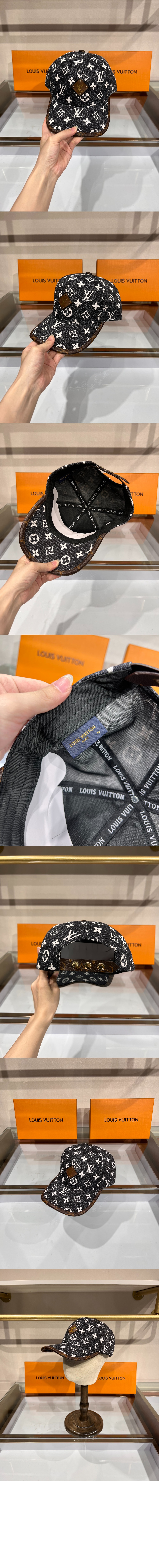 미러급레플리카사이트 | 명품레플리카 전문 쇼핑몰  | 퍼스트원 - 베이스볼 캡 M48521 > 루이비통