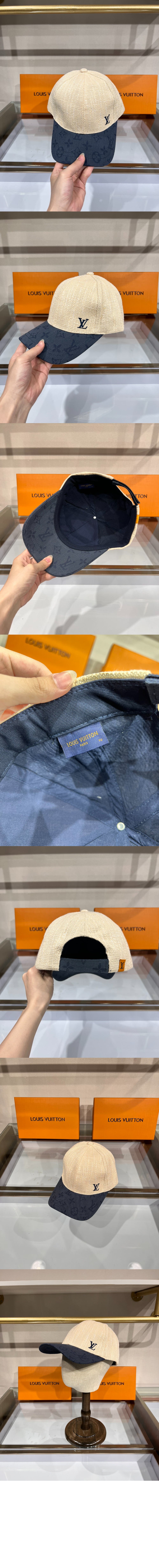 미러급레플리카사이트 | 명품레플리카 전문 쇼핑몰  | 퍼스트원 - 베이스볼 캡 M42563 > 루이비통