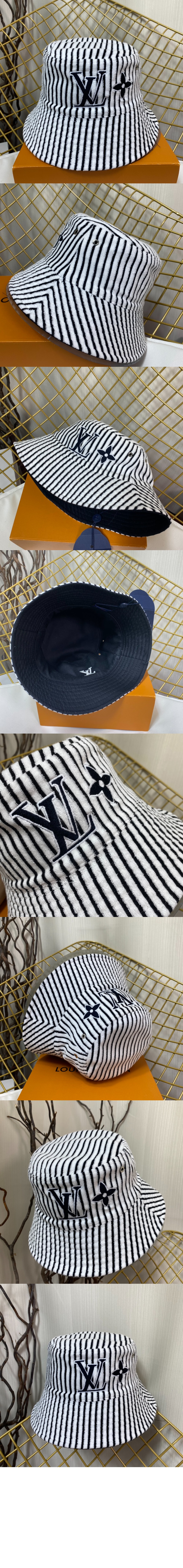 미러급레플리카사이트 | 명품레플리카 전문 쇼핑몰  | 퍼스트원 - 벙거지 M85423 > 루이비통