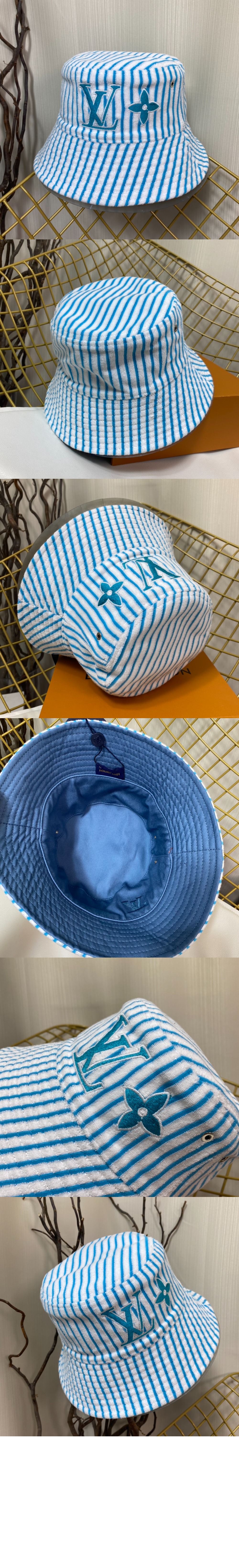 미러급레플리카사이트 | 명품레플리카 전문 쇼핑몰  | 퍼스트원 - 벙거지 M85423 > 루이비통