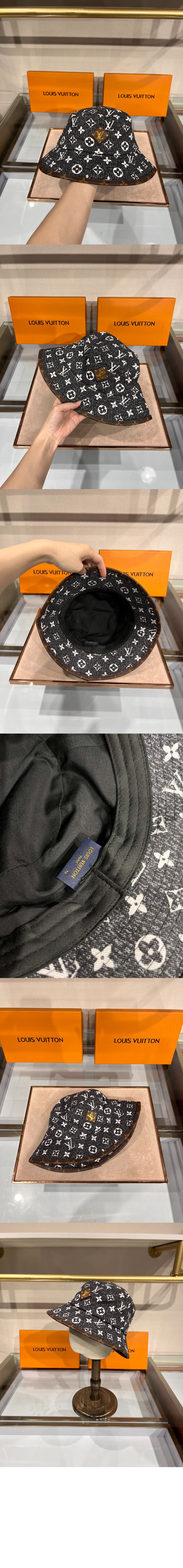 미러급레플리카사이트 | 명품레플리카 전문 쇼핑몰  | 퍼스트원 - 벙거지 M85412 > 루이비통