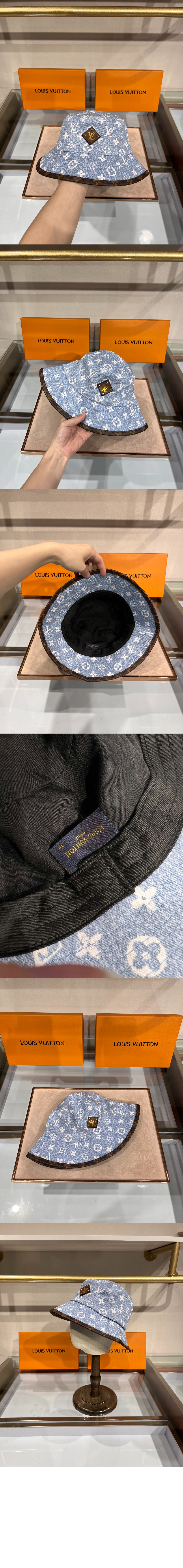 미러급레플리카사이트 | 명품레플리카 전문 쇼핑몰  | 퍼스트원 - 벙거지 M85412 > 루이비통