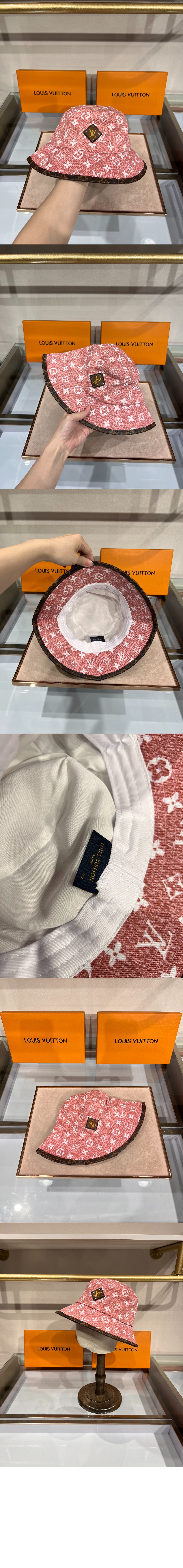 미러급레플리카사이트 | 명품레플리카 전문 쇼핑몰  | 퍼스트원 - 벙거지 M85412 > 루이비통