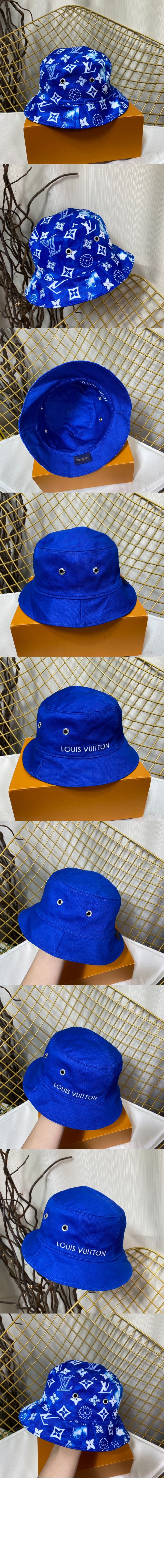 미러급레플리카사이트 | 명품레플리카 전문 쇼핑몰  | 퍼스트원 - 벙거지 M56324 > 루이비통