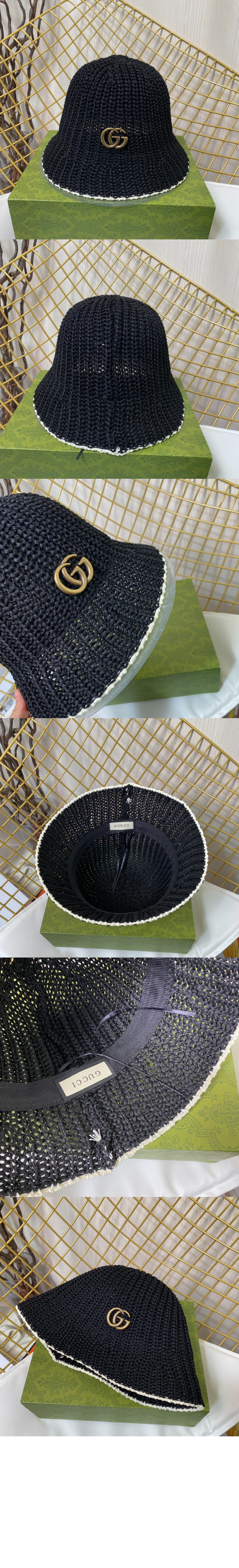 미러급레플리카사이트 | 명품레플리카 전문 쇼핑몰  | 퍼스트원 - 니트 벙거지 845347 > 구찌