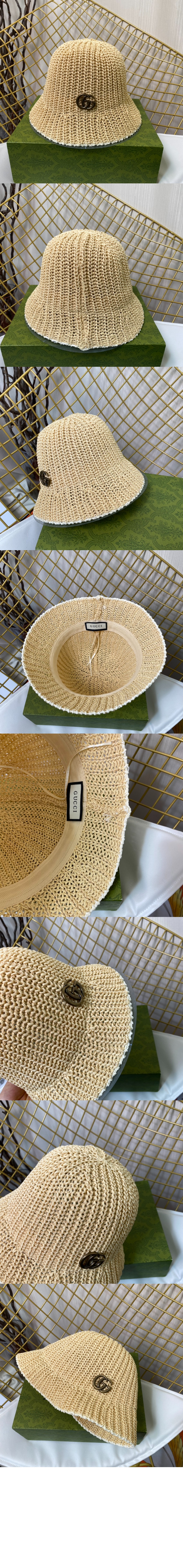 미러급레플리카사이트 | 명품레플리카 전문 쇼핑몰  | 퍼스트원 - 니트 벙거지 845347 > 구찌