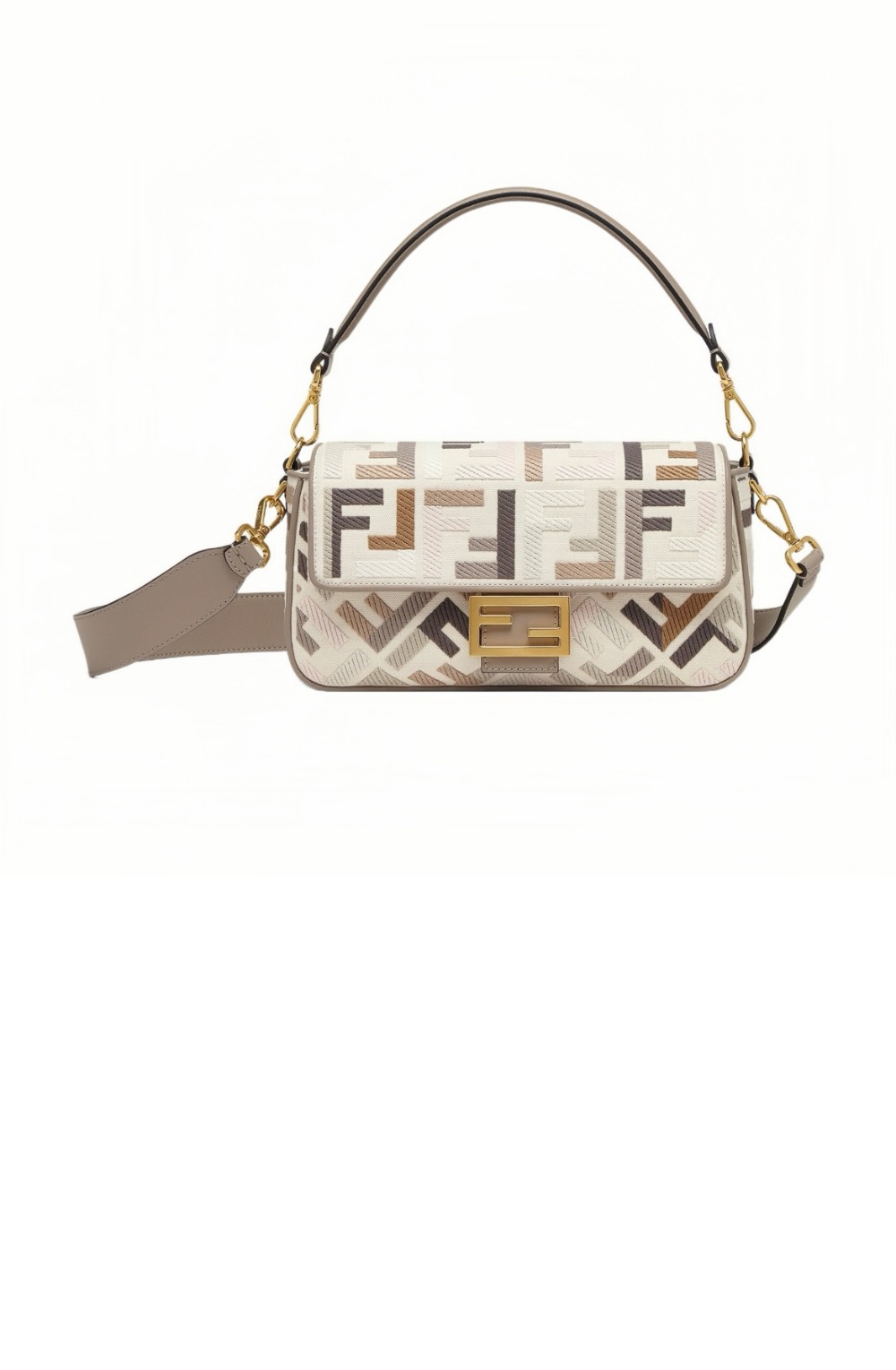 미러급레플리카사이트 | 명품레플리카 전문 쇼핑몰  | 퍼스트원 - 바게트백 미듐 8BR600 > 펜디